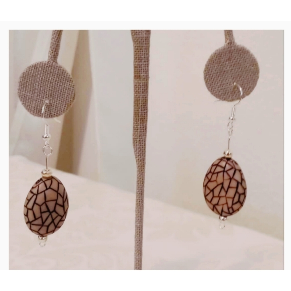 Handmade Fashion Earrings